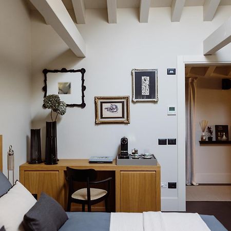 Bed and Breakfast Casa Toma - Luxury Garden House Arzignano Exterior foto