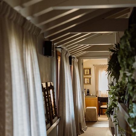 Bed and Breakfast Casa Toma - Luxury Garden House Arzignano Exterior foto