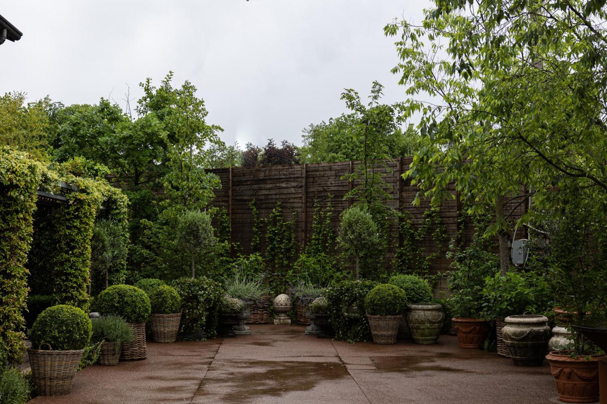 Bed and Breakfast Casa Toma - Luxury Garden House Arzignano Exterior foto