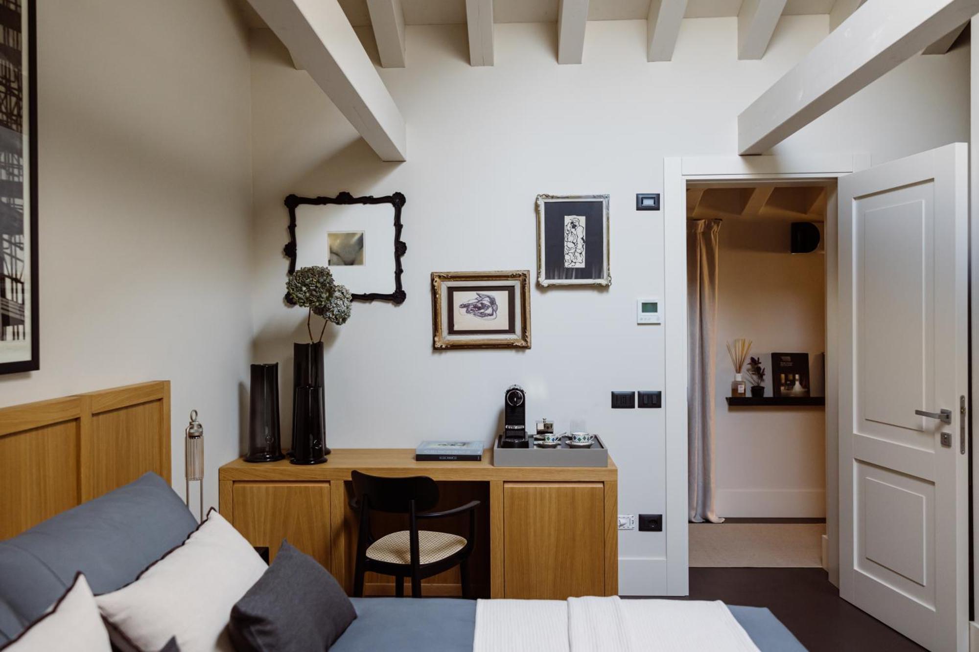 Bed and Breakfast Casa Toma - Luxury Garden House Arzignano Exterior foto