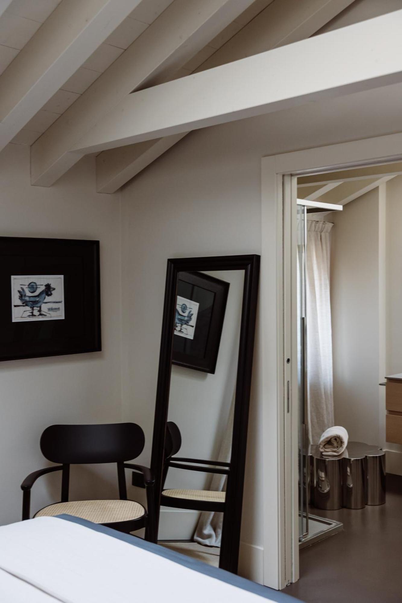 Bed and Breakfast Casa Toma - Luxury Garden House Arzignano Exterior foto