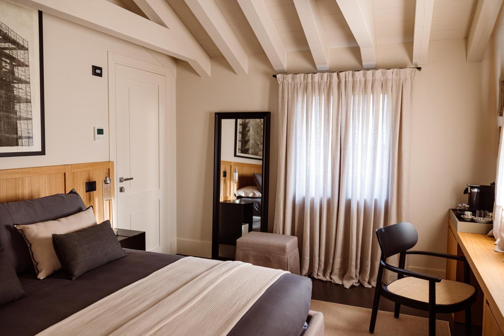 Bed and Breakfast Casa Toma - Luxury Garden House Arzignano Exterior foto