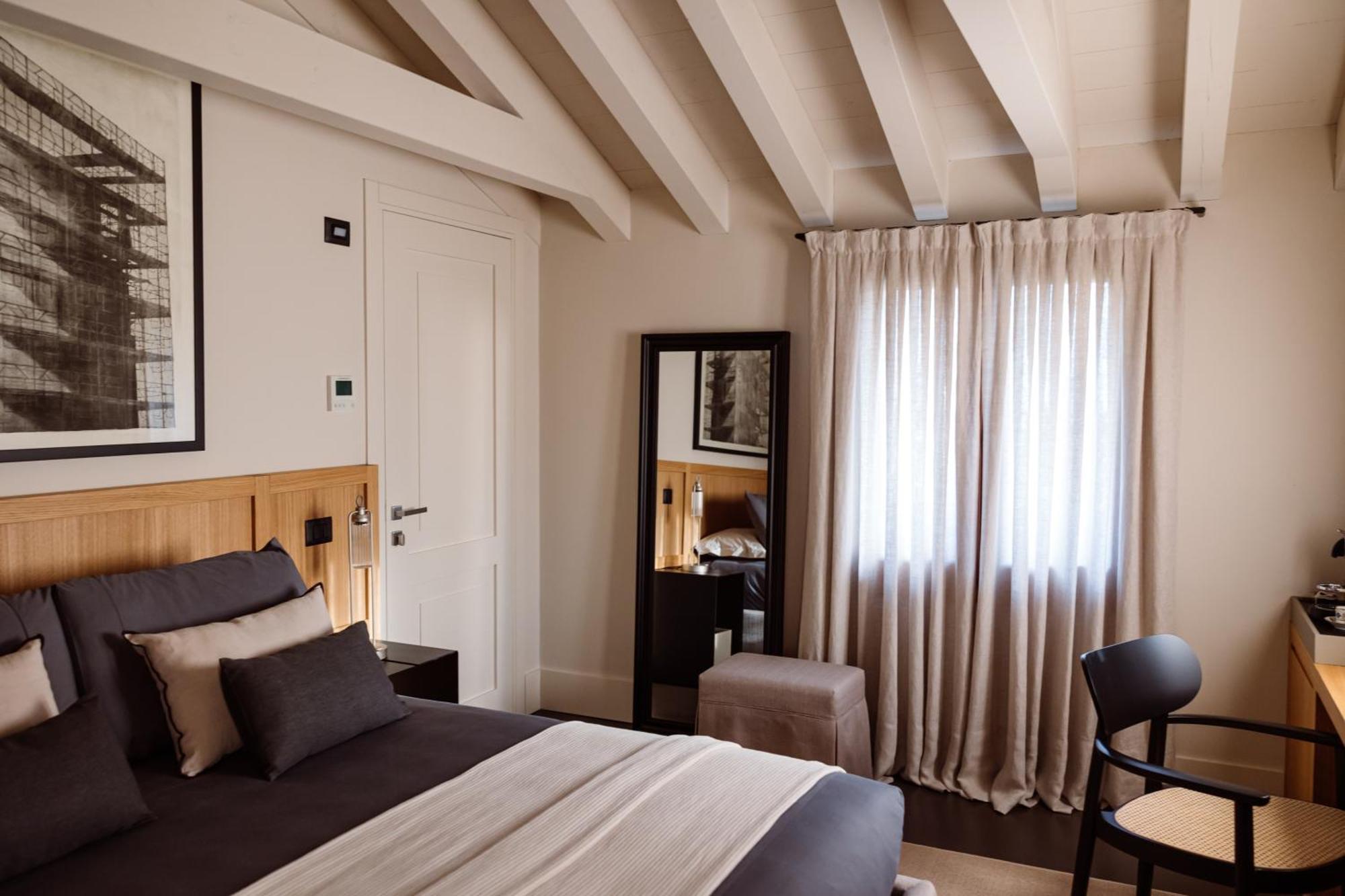 Bed and Breakfast Casa Toma - Luxury Garden House Arzignano Exterior foto