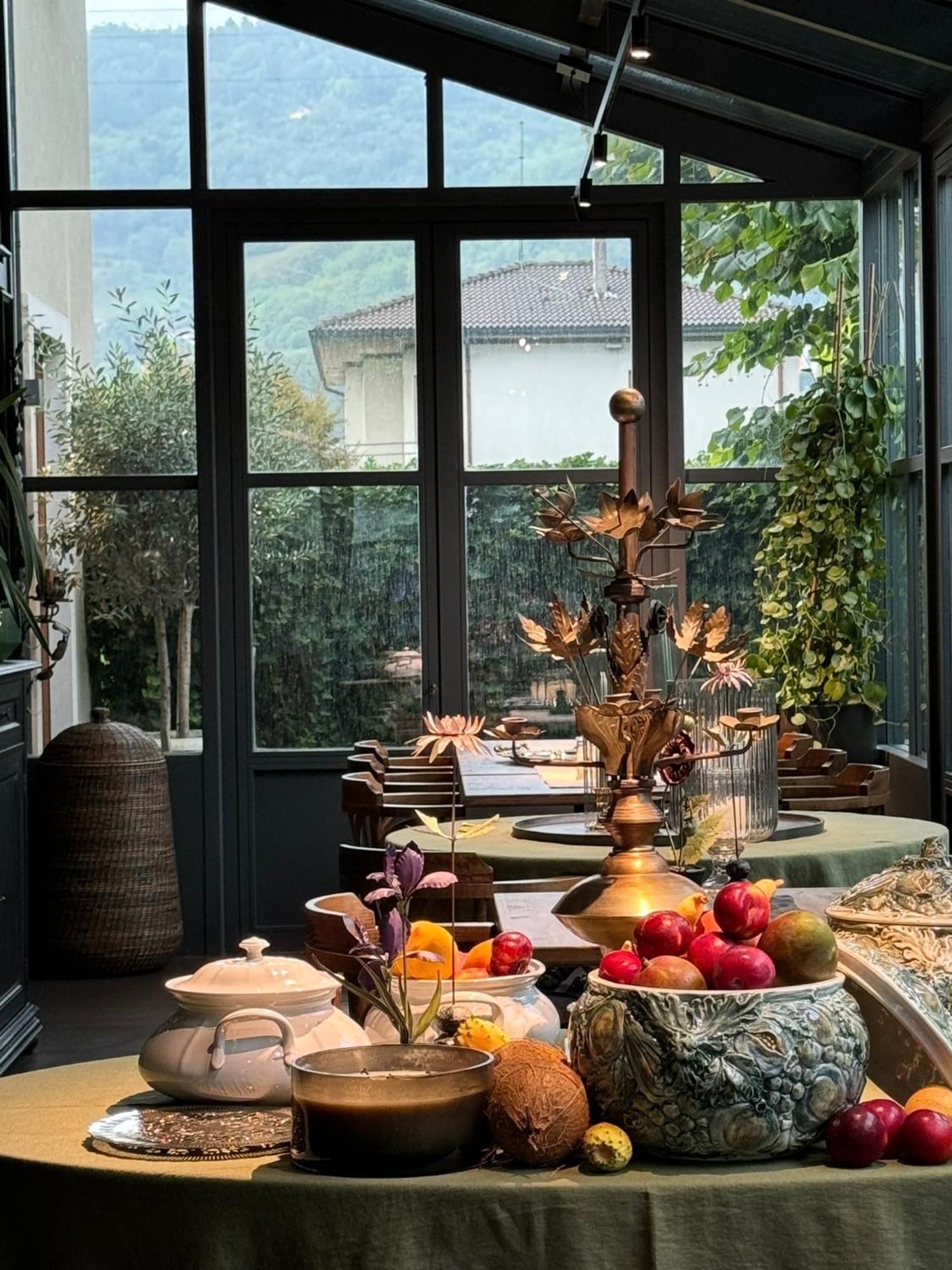 Bed and Breakfast Casa Toma - Luxury Garden House Arzignano Exterior foto