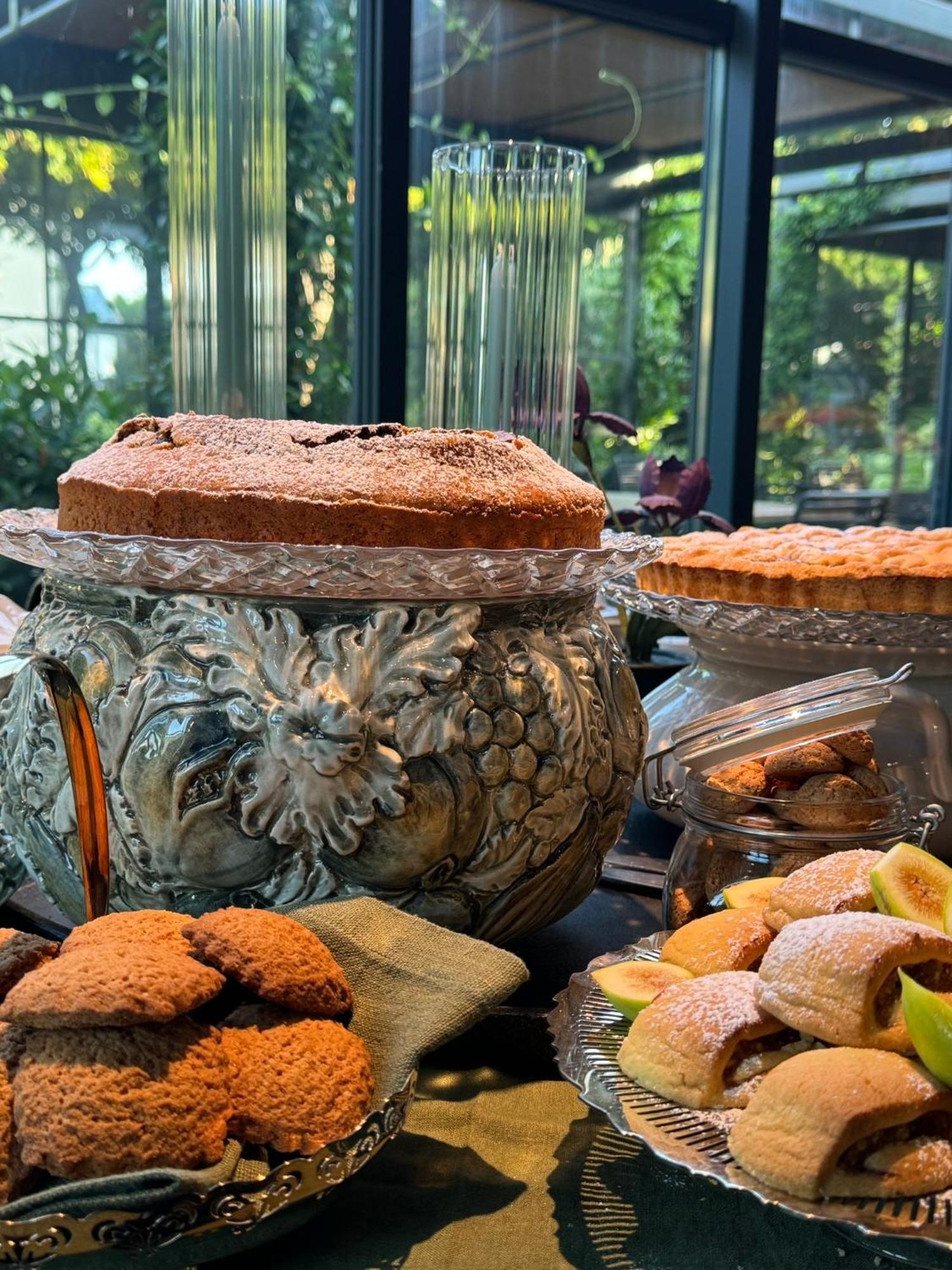 Bed and Breakfast Casa Toma - Luxury Garden House Arzignano Exterior foto