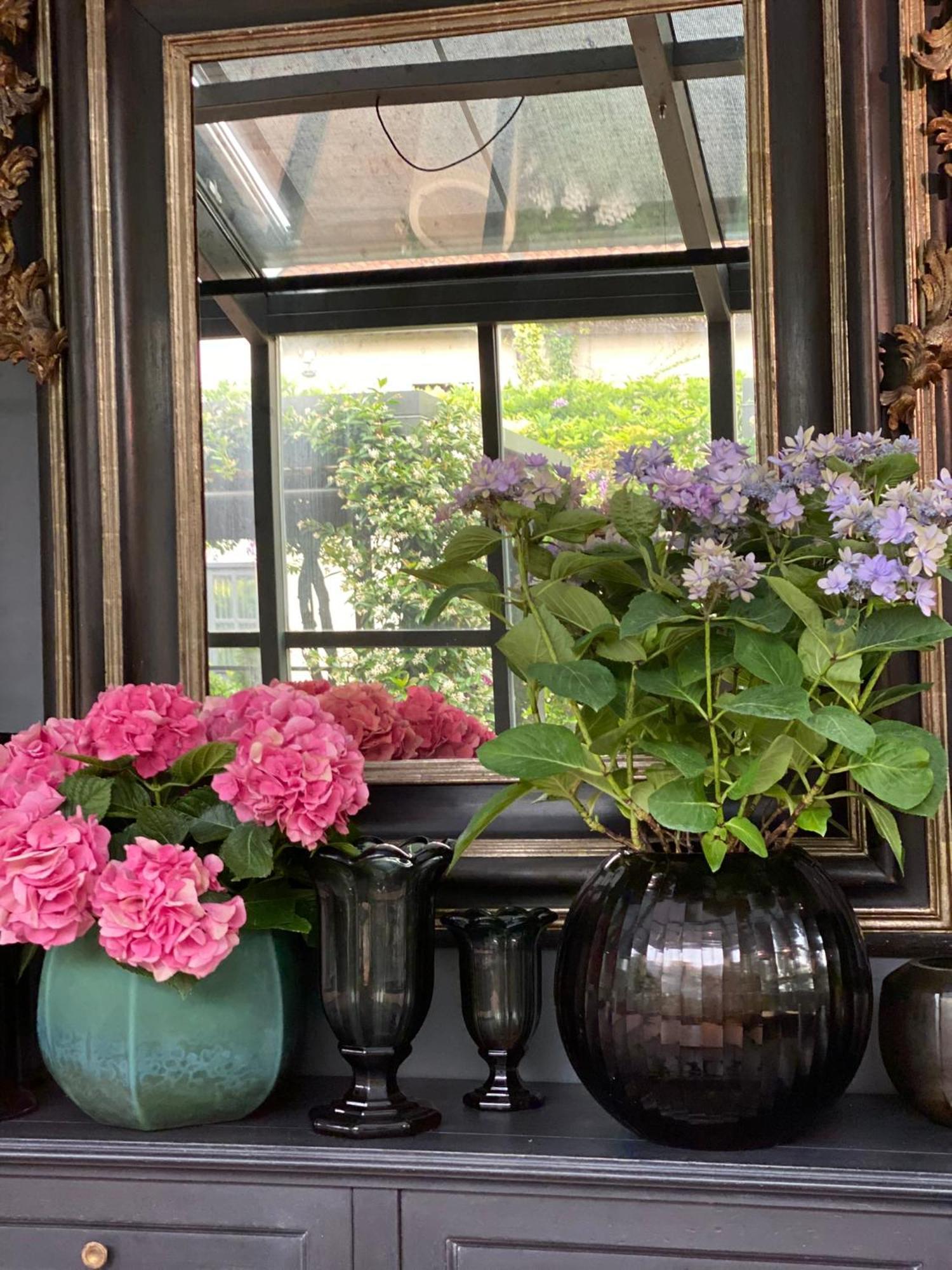 Bed and Breakfast Casa Toma - Luxury Garden House Arzignano Exterior foto